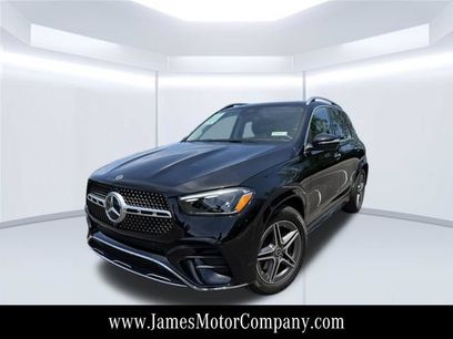 Certified 2026 Mercedes-Benz GLE 350 4MATIC