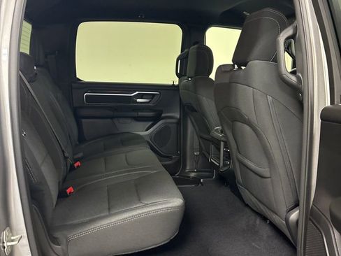 New 2026 RAM 1500 Big Horn w/ Night Edition image 34