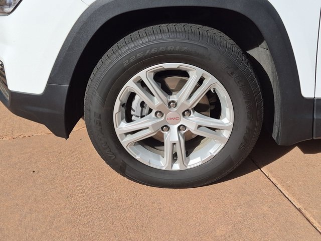 Certified 2024 GMC Terrain SLE w/ Driver Convenience Package AWD/4WD image 22