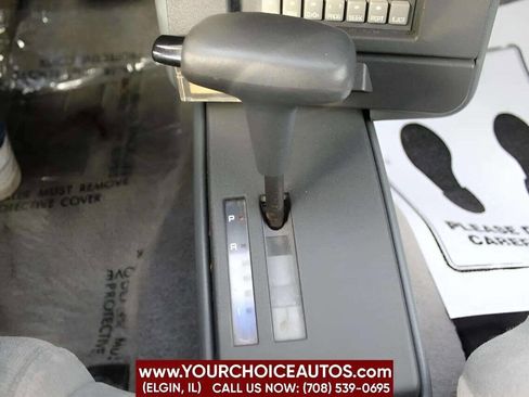 Used 1989 Pontiac Sunbird GT image 16