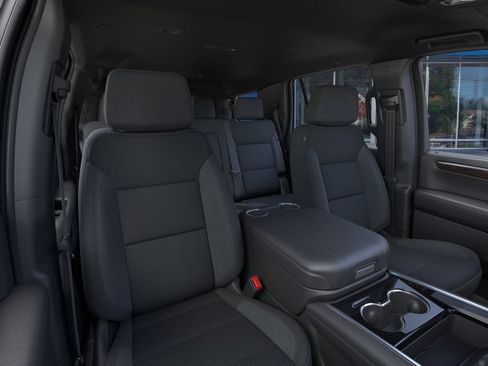 New 2026 Chevrolet Tahoe LS AWD/4WD image 16