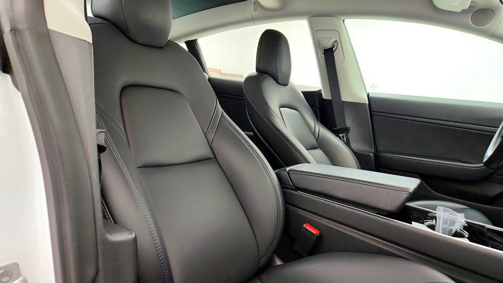 Used 2018 Tesla Model 3 Performance AWD/4WD image 24