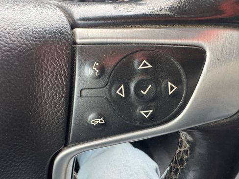 Used 2015 GMC Sierra 3500 SLE image 18