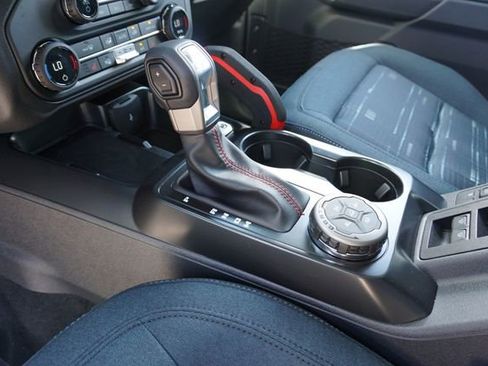 New 2026 Ford Bronco Heritage Edition image 28