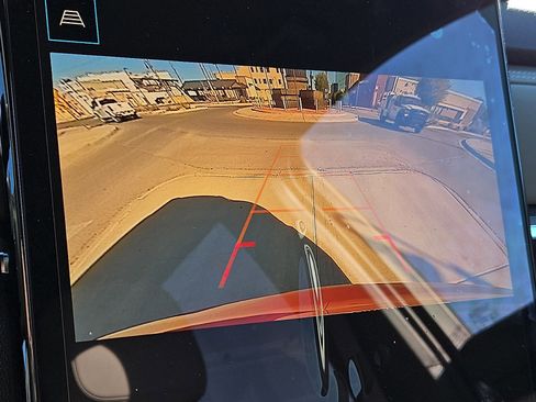 New 2026 GMC Terrain Elevation w/ Elevation Premium Package image 16