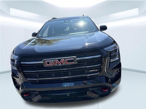 Used 2026 GMC Terrain AT4 w/ Technology Package II AWD/4WD image 2
