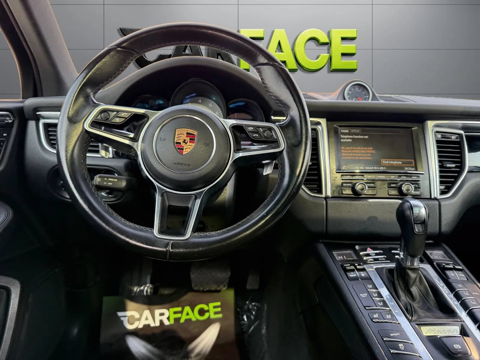 Used 2016 Porsche Macan S AWD/4WD image 34