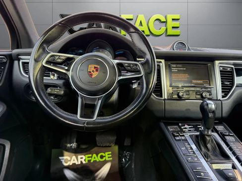 Used 2016 Porsche Macan S AWD/4WD image 34