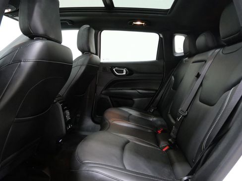 Used 2022 Jeep Compass High Altitude image 25