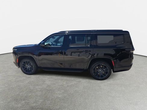 New 2026 Jeep Grand Wagoneer 4WD image 8