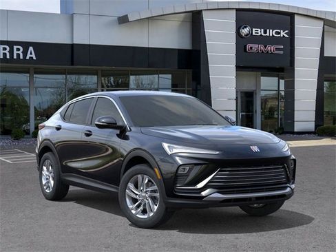 New 2026 Buick Envista Preferred w/ Convenience I Package FWD image 7