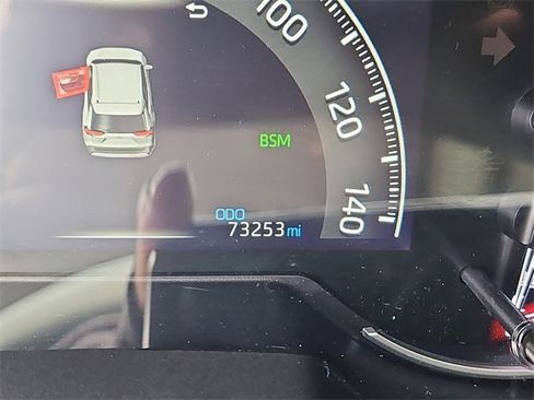 Used 2021 Toyota RAV4 Adventure image 13