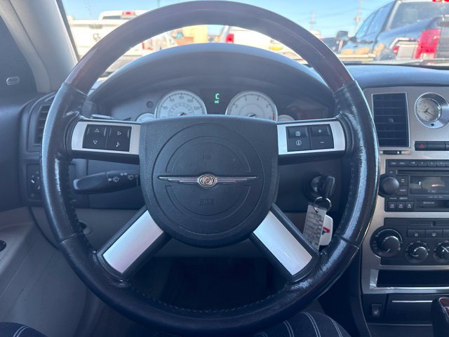 Used 2007 Chrysler 300 C w/ Protection Group II RWD image 22