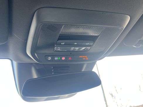 New 2026 Chevrolet Equinox EV LT AWD/4WD image 30
