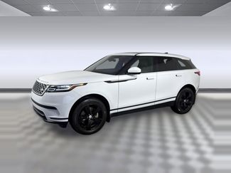 Used 2020 Land Rover Range Rover Velar S video 1
