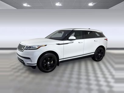 Used 2020 Land Rover Range Rover Velar S