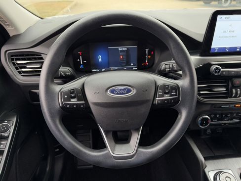 Used 2025 Ford Escape Active image 14