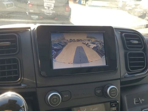 New 2026 RAM ProMaster 1500 w/ Safety Group image 21