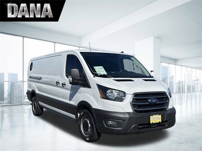 Certified 2020 Ford Transit 250 Base w/ Load Area Protection Package