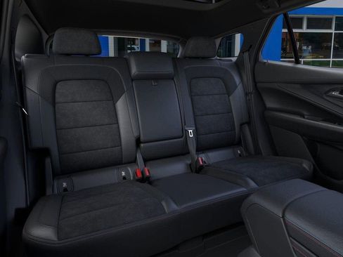 New 2026 Chevrolet Blazer EV RS image 17