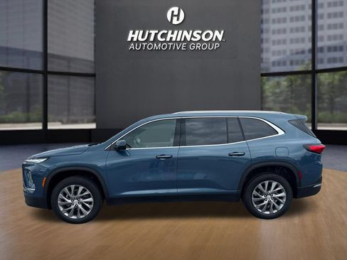 Used 2026 Buick Enclave Preferred AWD/4WD image 4