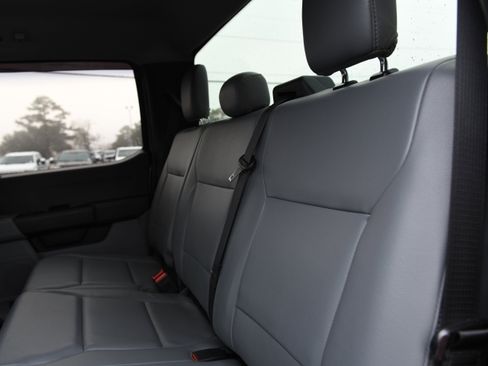 Used 2023 Ford F250 XL w/ XL Off-Road Package image 22