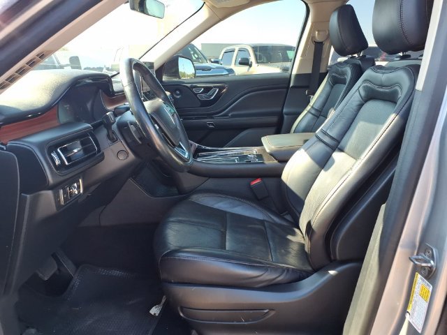 Used 2021 Lincoln Aviator Reserve w/ Elements Package Plus RWD image 25
