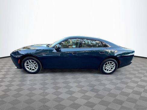 New 2026 Dodge Charger R/T AWD/4WD image 8