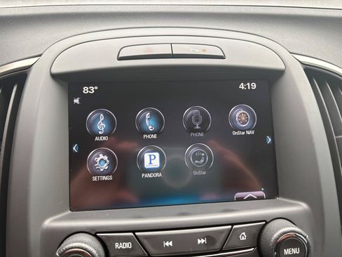 Used 2014 Buick LaCrosse Leather FWD image 14