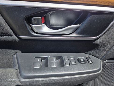 Used 2018 Honda CR-V EX image 17