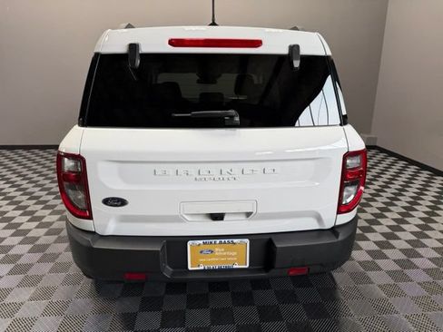 Used 2023 Ford Bronco Sport Big Bend AWD/4WD image 11
