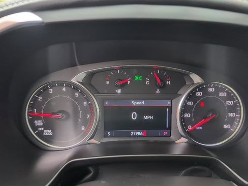 Certified 2023 Chevrolet Blazer LT w/ Convenience Package image 22