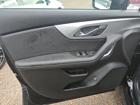 Used 2024 Chevrolet Blazer LT w/ Convenience Package image 10