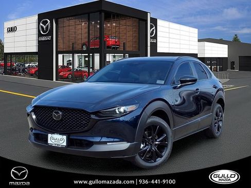 New 2026 MAZDA CX-30 Aire Edition AWD/4WD image 1