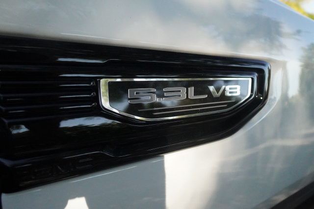 Used 2025 GMC Sierra 1500 Elevation w/ Preferred Package AWD/4WD image 43