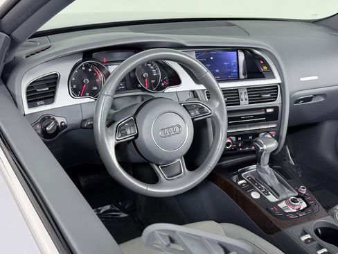 Used 2016 Audi A5 2.0T Premium Plus image 30