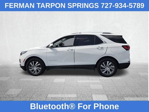 Used 2023 Chevrolet Equinox Premier FWD image 7