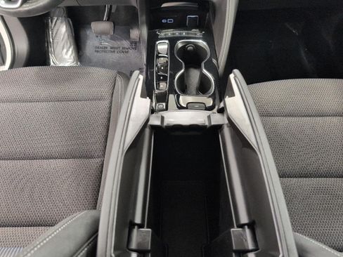Used 2023 Buick Envision Preferred AWD/4WD image 16