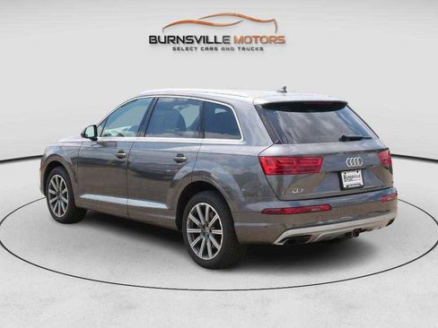 Used 2019 Audi Q7 3.0T Premium Plus w/ Premium Plus Package image 5