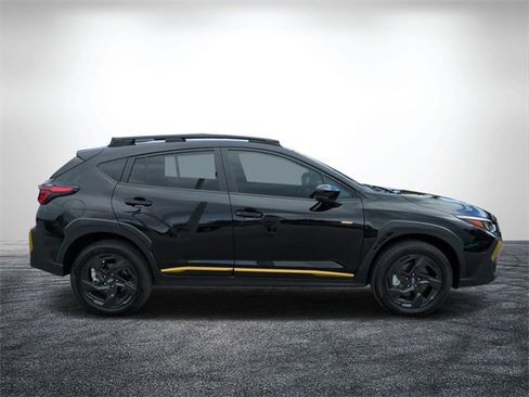 Used 2025 Subaru Crosstrek 2.5i Sport image 2