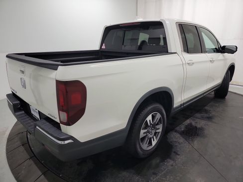 Used 2019 Honda Ridgeline RTL-T image 17