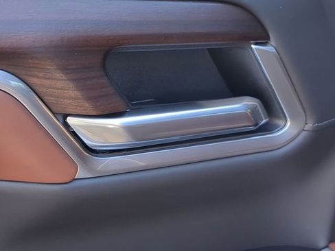 New 2026 GMC Sierra 1500 Denali Ultimate image 37