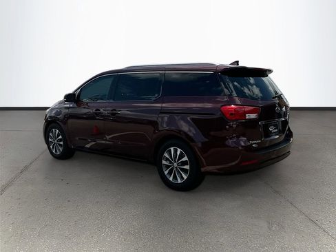 Used 2016 Kia Sedona SX FWD image 5