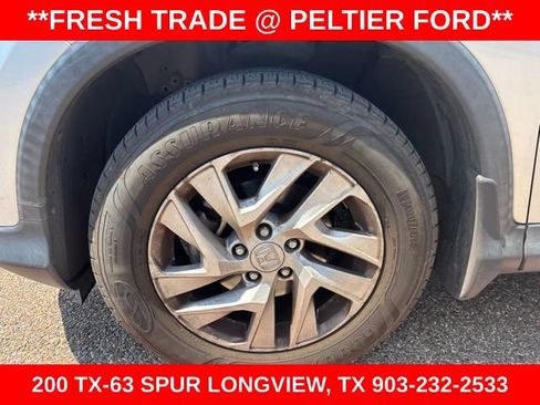 Used 2016 Honda CR-V EX-L image 5