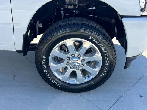 New 2026 RAM 2500 Laramie image 10