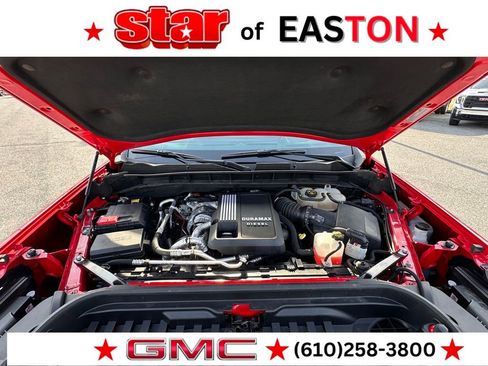 Used 2023 GMC Sierra 1500 Elevation image 31