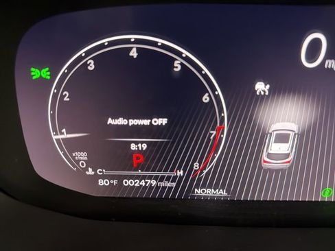 Certified 2026 Acura MDX SH-AWD image 35