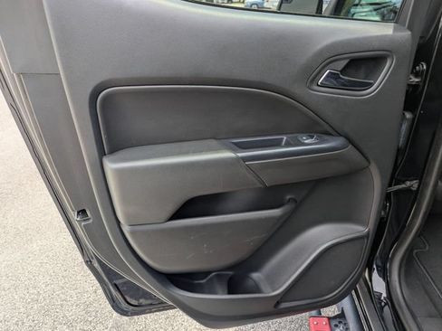 Used 2021 Chevrolet Colorado ZR2 AWD/4WD image 26