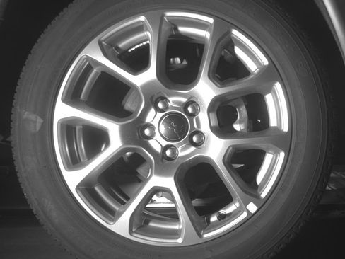 Used 2025 Jeep Compass Limited image 14