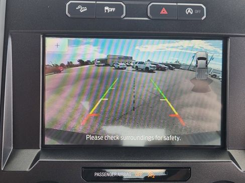 Used 2020 Ford F150 XL w/ Equipment Group 101A Mid image 19